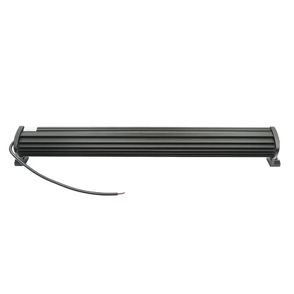 LED bar lamp 12-24V, 405W, 40x70x810mm Breckner Germany