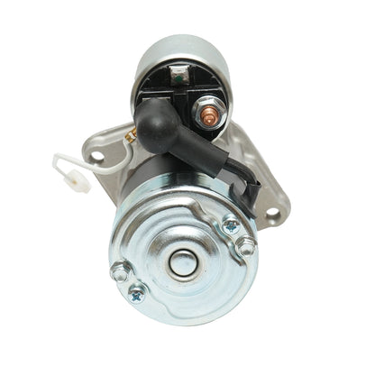12V starter motor bendix Z=8 for Kubota OEM code 6C140-59210, 6C14059211, 6C14059212, M0T90281, M0T90282