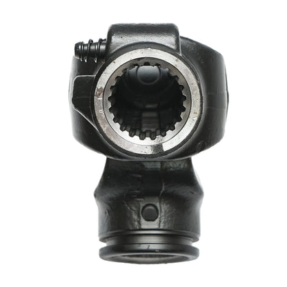 FCF joint L4 T4S complete cardan, cross 27X74.6 for pipe lemon 48x41.2/40.1x34.5/3