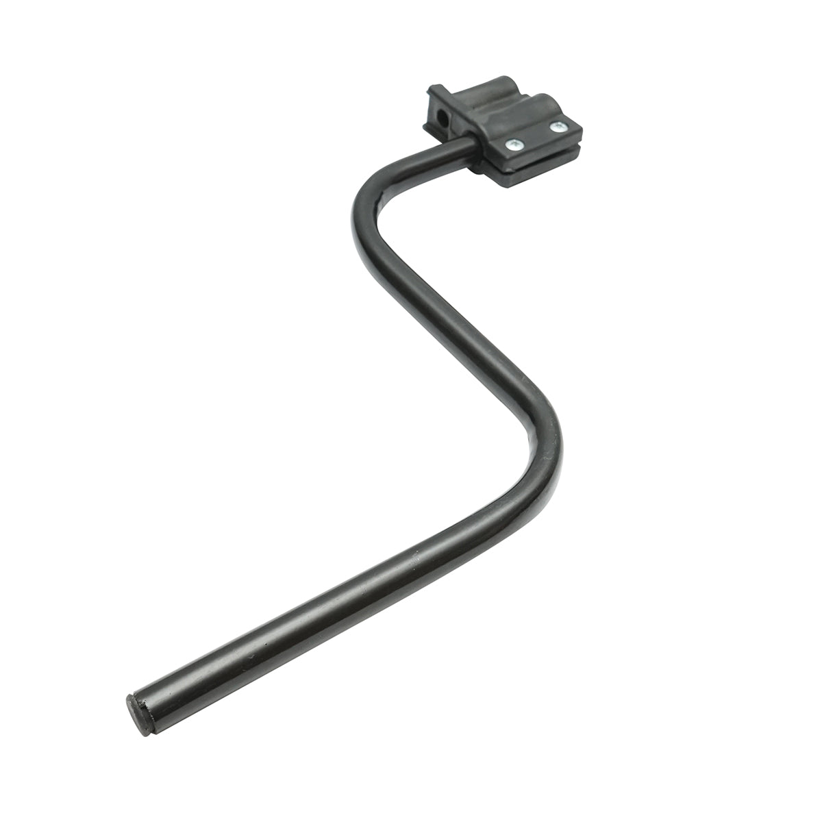 Universal arm support for attaching side mirror 350x225mm