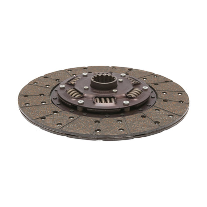 Clutch disc for Kubota OEM code 3A161-25130, 3A151-25111, 3A151-25130, 3A152-25130, K152251 Breckner Germany