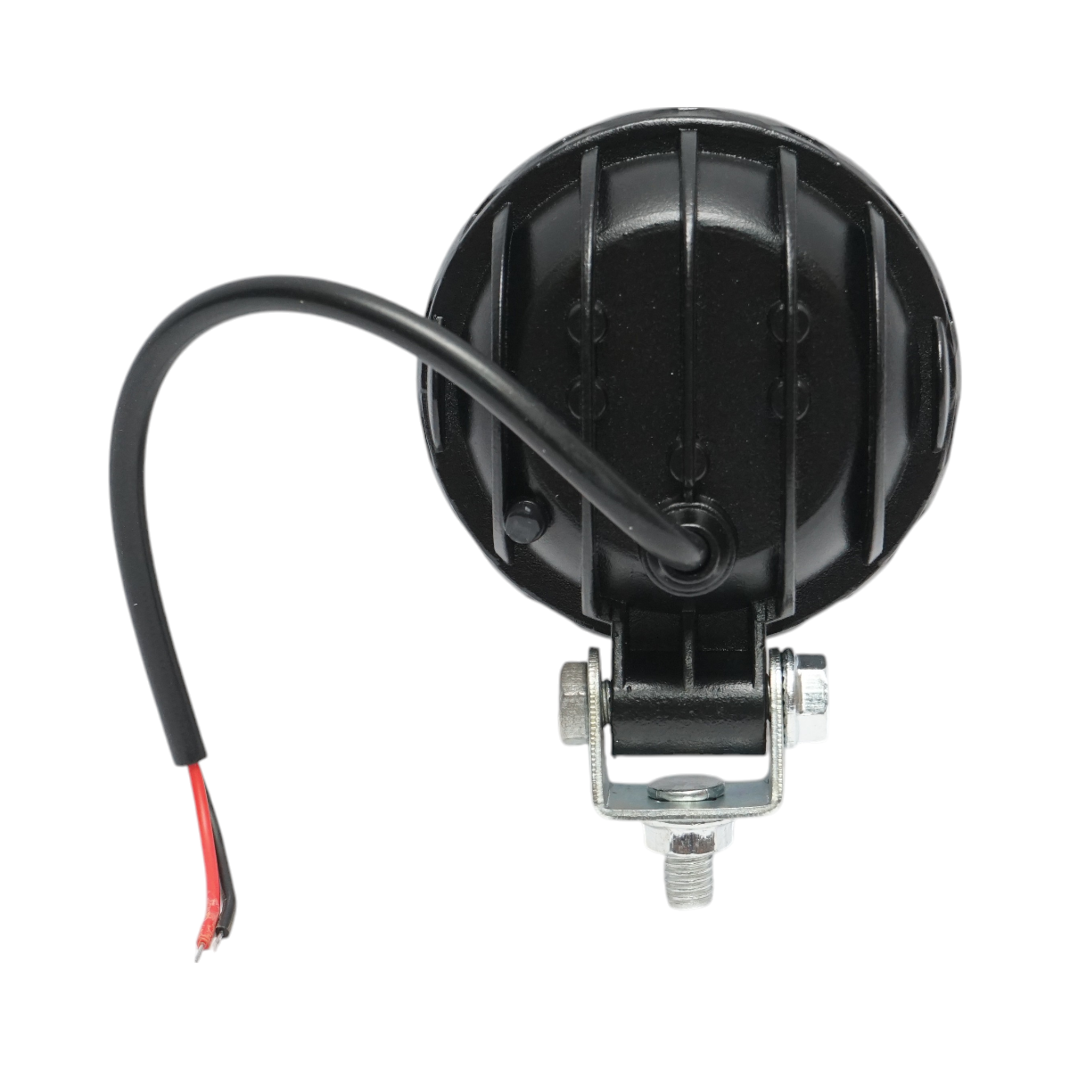 Lamp with 3 LEDs 10-30V 9W, radiation angle 60