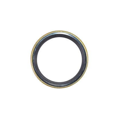 Metallic sealing 60x74x10