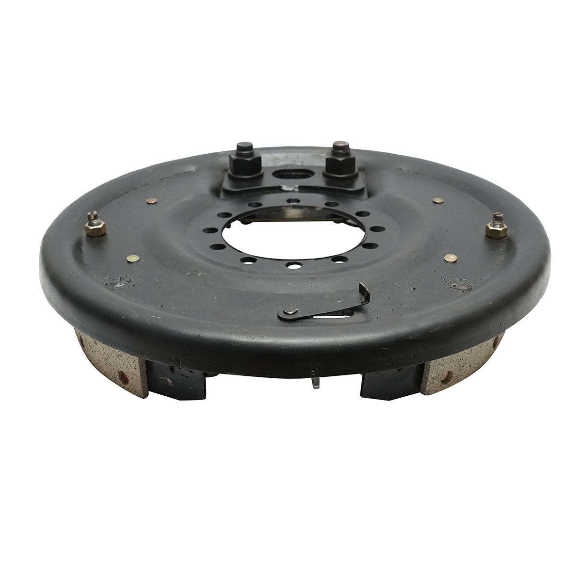 Massey Ferguson brake assembly with shoes OEM code 827143M96, 827143M95, 827143M94, 827143M92, 827143M92, 827143M91, 827143