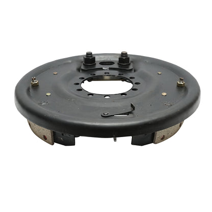 Massey Ferguson brake assembly with shoes OEM code 827143M96, 827143M95, 827143M94, 827143M92, 827143M92, 827143M91, 827143