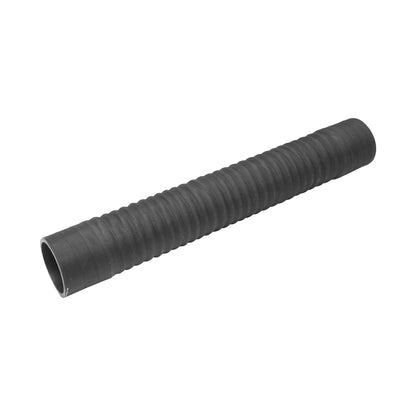 Flexible cooling hose inner diameter 66.68x500mm made of rubber with textile insert and metal spiral, 9 Bar Breckner Germany