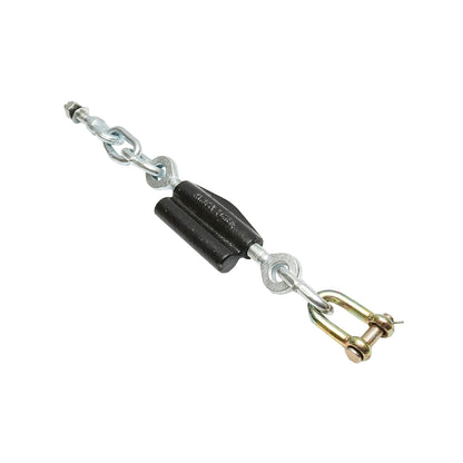 Anchor chain tensioner U-445 40.61.020