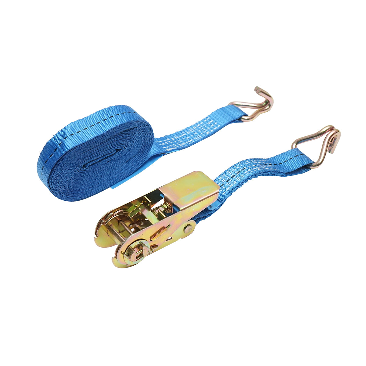 Anchor strap 5m x 25mm 400kg