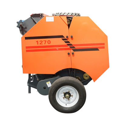 Baler with 1250mm baling net and cardan Konig Traktoren