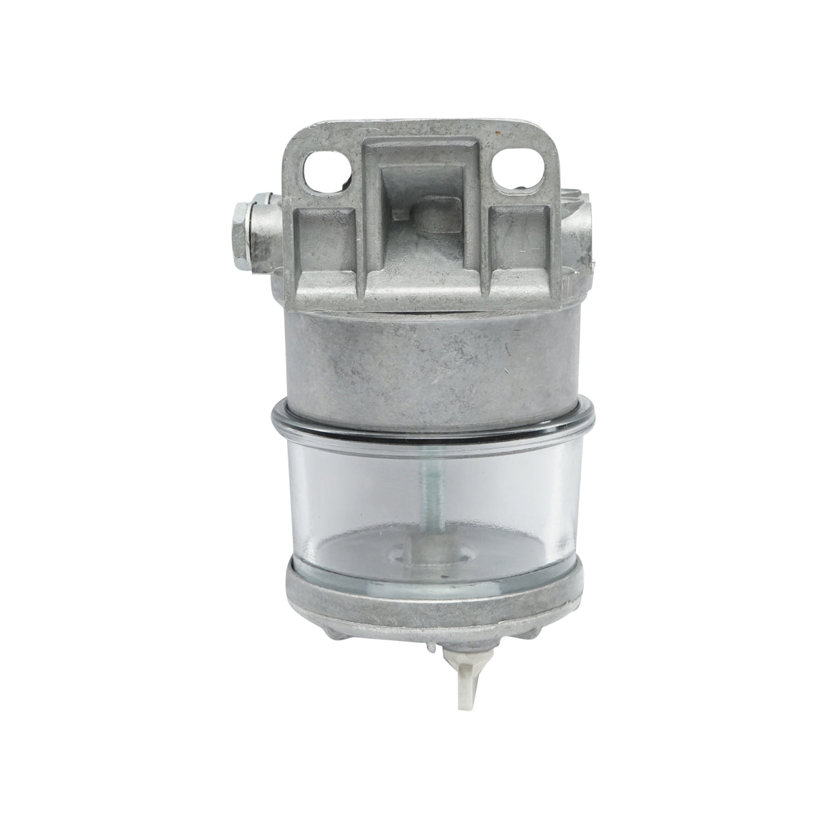 Fuel filter with separator for Volvo, Hyundai, Iveco, Renault OEM code 5838B040, 4880463, 7700699439, VOE4880463, 5836B850, 5836B420M