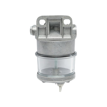 Fuel filter with separator for Volvo, Hyundai, Iveco, Renault OEM code 5838B040, 4880463, 7700699439, VOE4880463, 5836B850, 5836B420M
