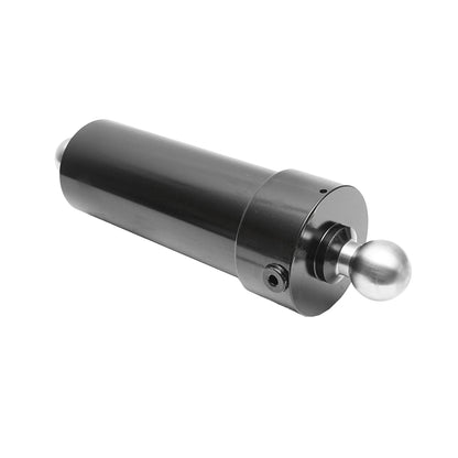 7T MT 150 telescopic tipping hydraulic cylinder trailer 3 stages