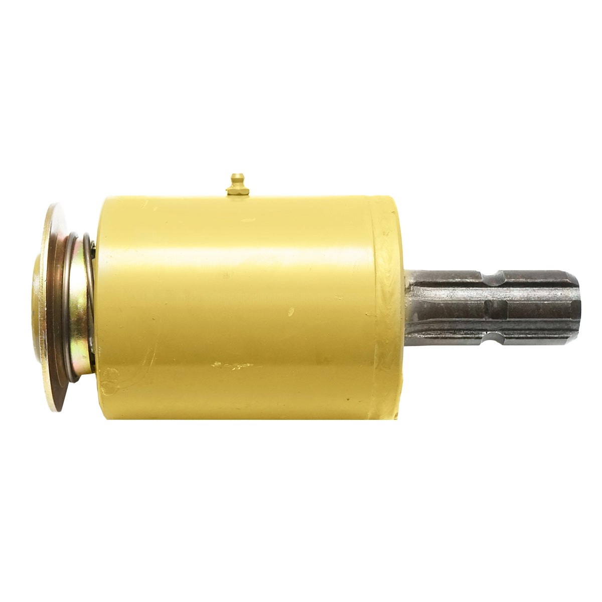 Cardan coupling (clutch) 1 3/8 Z6 (SAS 5) L=240mm