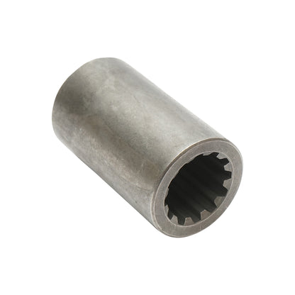 Coupling bush grooved 4x4 z12 for Fiat, New Holland, Case IH OEM code 4994076, 5128676, SF4994076