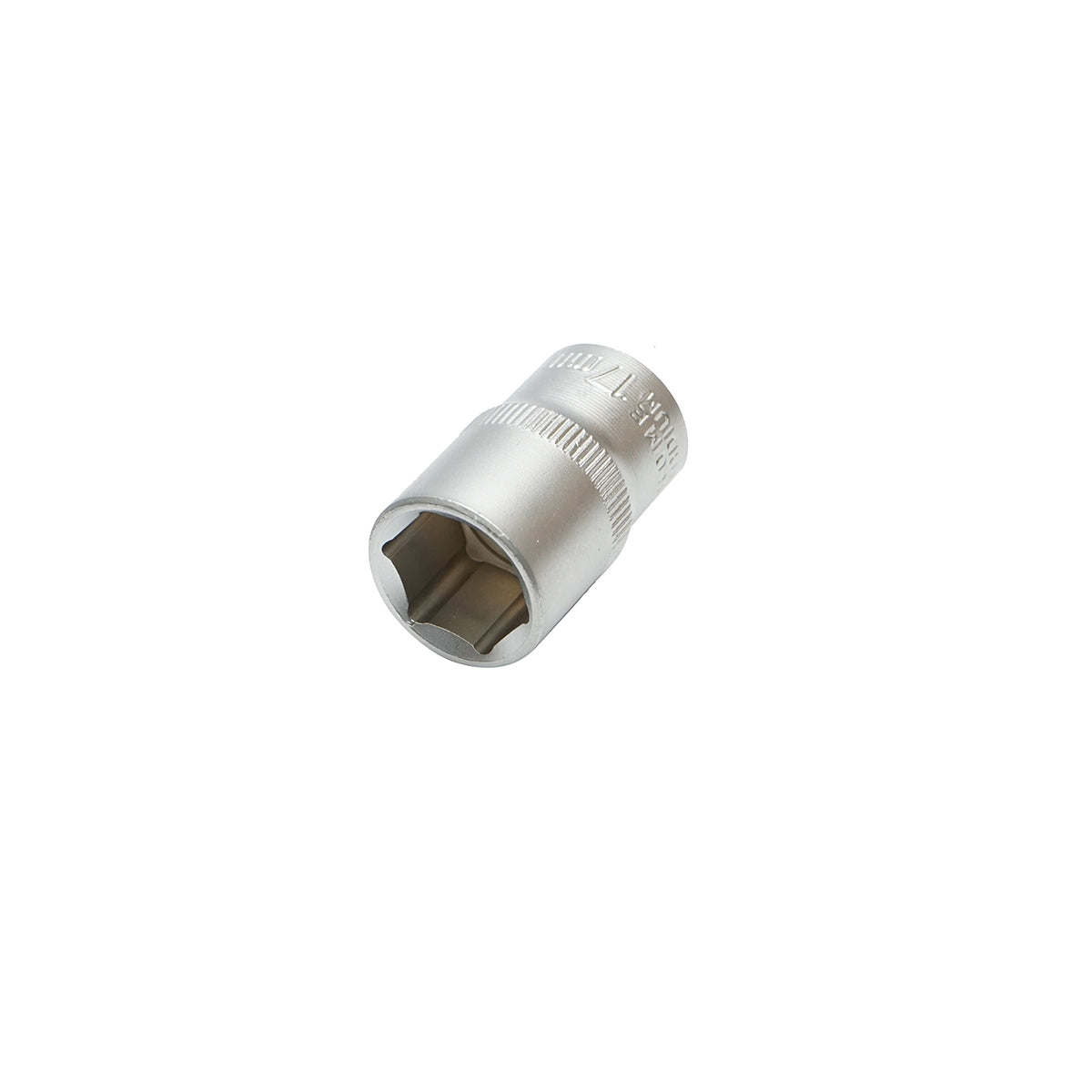 17mm socket key for ratchet with 1/2 grip Breckner Germany