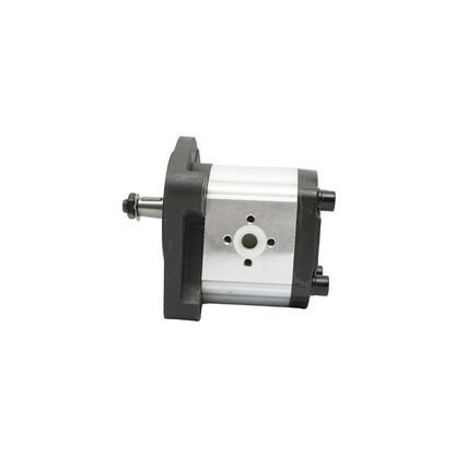 Hydraulic pump for Case IH OEM code 049054, 550105696, 704330R95