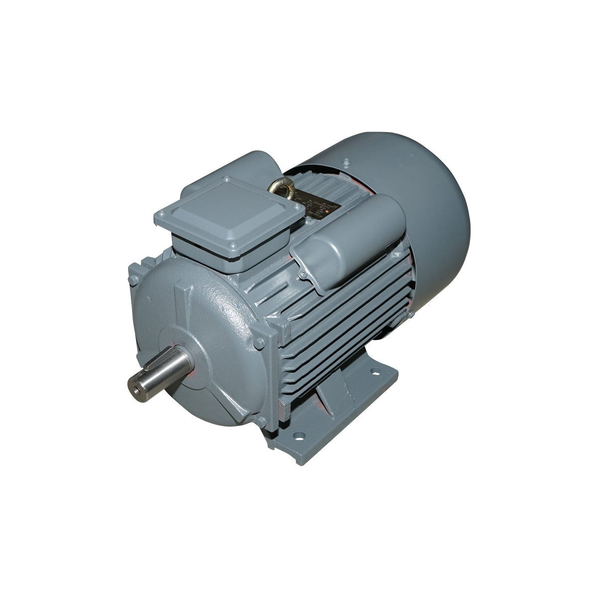 4KW electric motor, 220V for feed granulator 40TH158