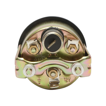 Charging indicator gauge for Massey Ferguson OEM code 1672835M2, S.41061, 36047