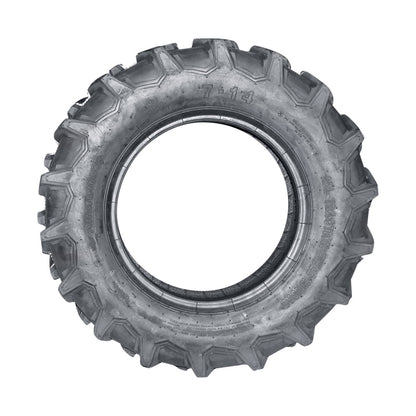 Tire with spikes 7/14 6PR profile G1