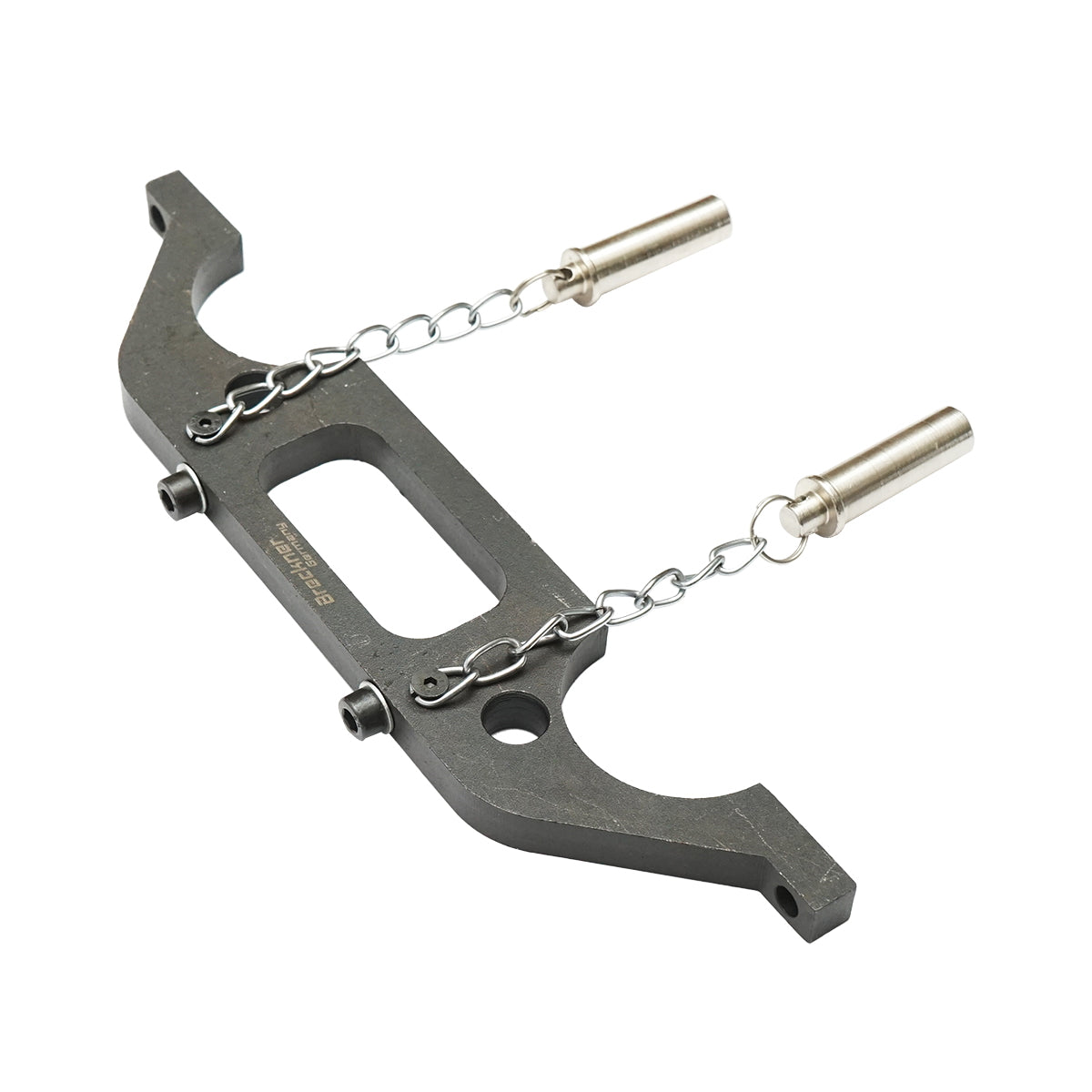 Distribution lock Vauxhall, Opel 2.2 16v Breckner Germany