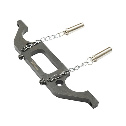 Distribution lock Vauxhall, Opel 2.2 16v Breckner Germany