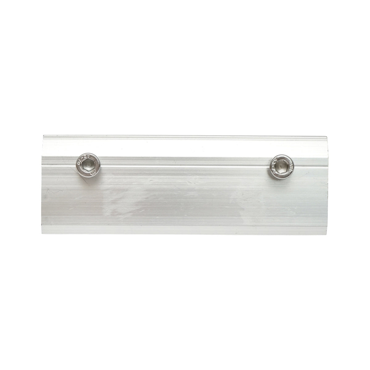 Joint element rail solar panel photovoltaic system A Breckner Germany