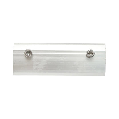 Joint element rail solar panel photovoltaic system A Breckner Germany