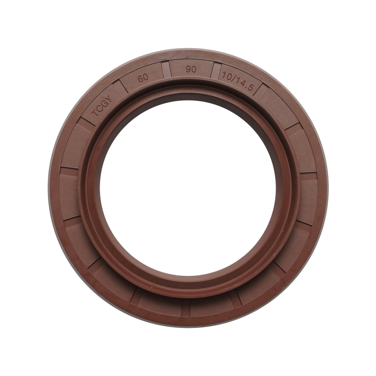 Conical front group bearing for John Deere, Fendt OEM codes AL159591, H524300020121, 000.051874.A, 000051874A Breckner Germany