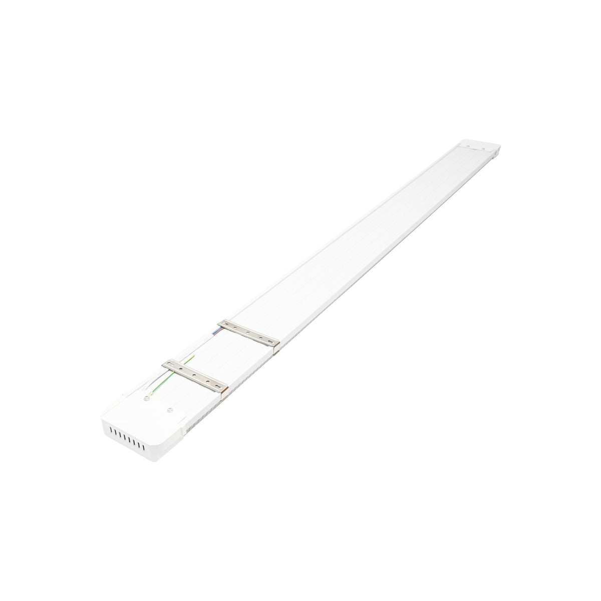 LED lighting fixture 100W, 220V, IP20, 1200mm Breckner Germany