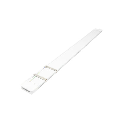 LED lighting fixture 100W, 220V, IP20, 1200mm Breckner Germany