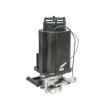 Motor with pump for pressure washer BK77092