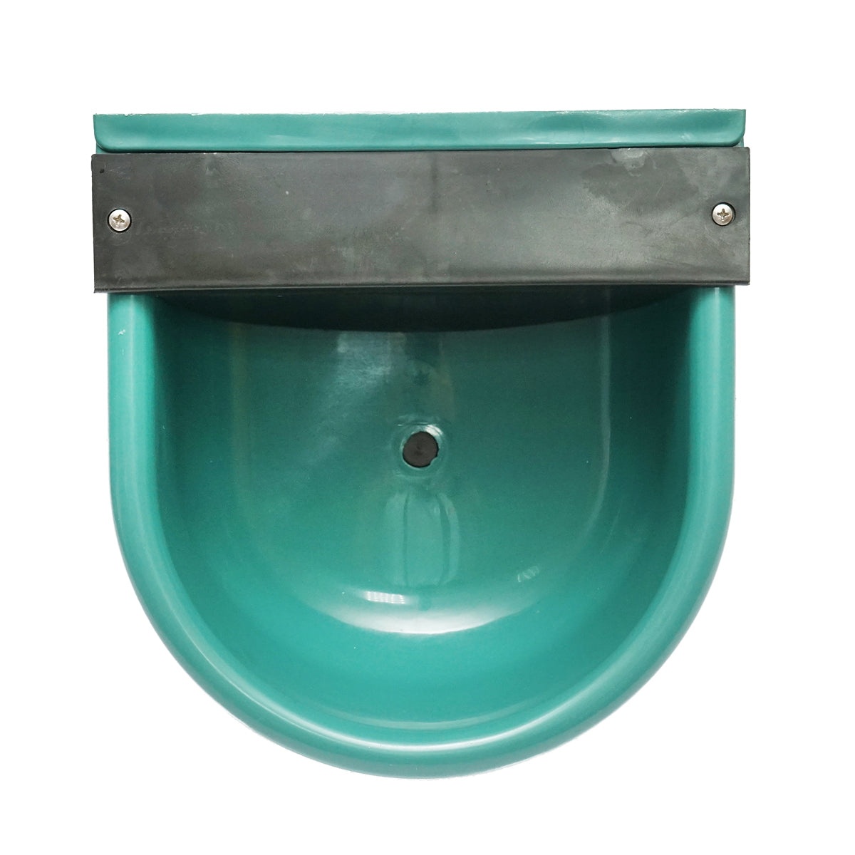Plastic water dispenser with constant level 5 L. 280x250x180mm Breckner Germany