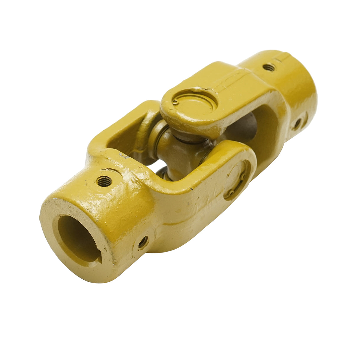 Complete FCF T1 universal joint, cross 22x54mm, C25 with pin