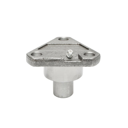 Pivot for John Deere, Case IH, Ford OEM code 87759380, 87772829, 9360615, 9584058, L40004, V1582143, 81670C1, 81670C2, 4472353682