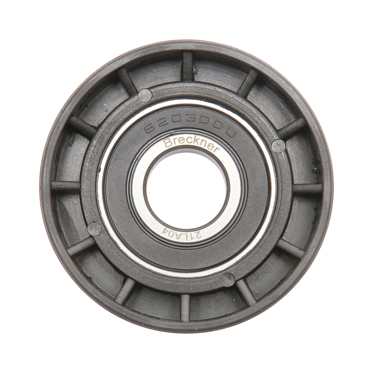 Fixed role accessories Dacia Logan gasoline with AC 8200104754