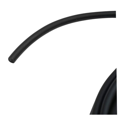 10m roll of round NBR rubber sealing cord 7mm
