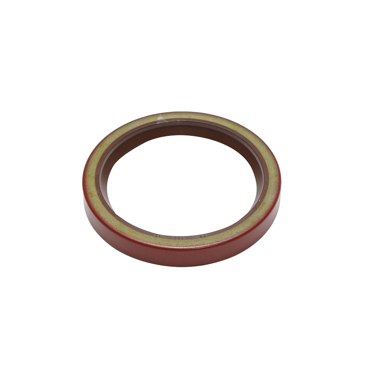 Motor shaft seal Simering Case IH 100x78x13mm OEM code 3228401R91, 87555979, 81-10120-00, VPC5109