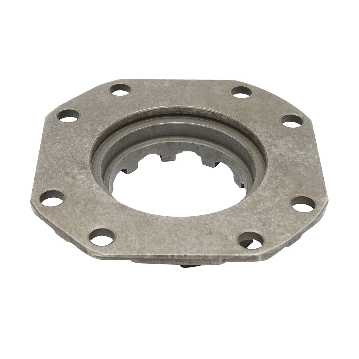 Differential blocking flange rear Massey Ferguson OEM code 190963M1