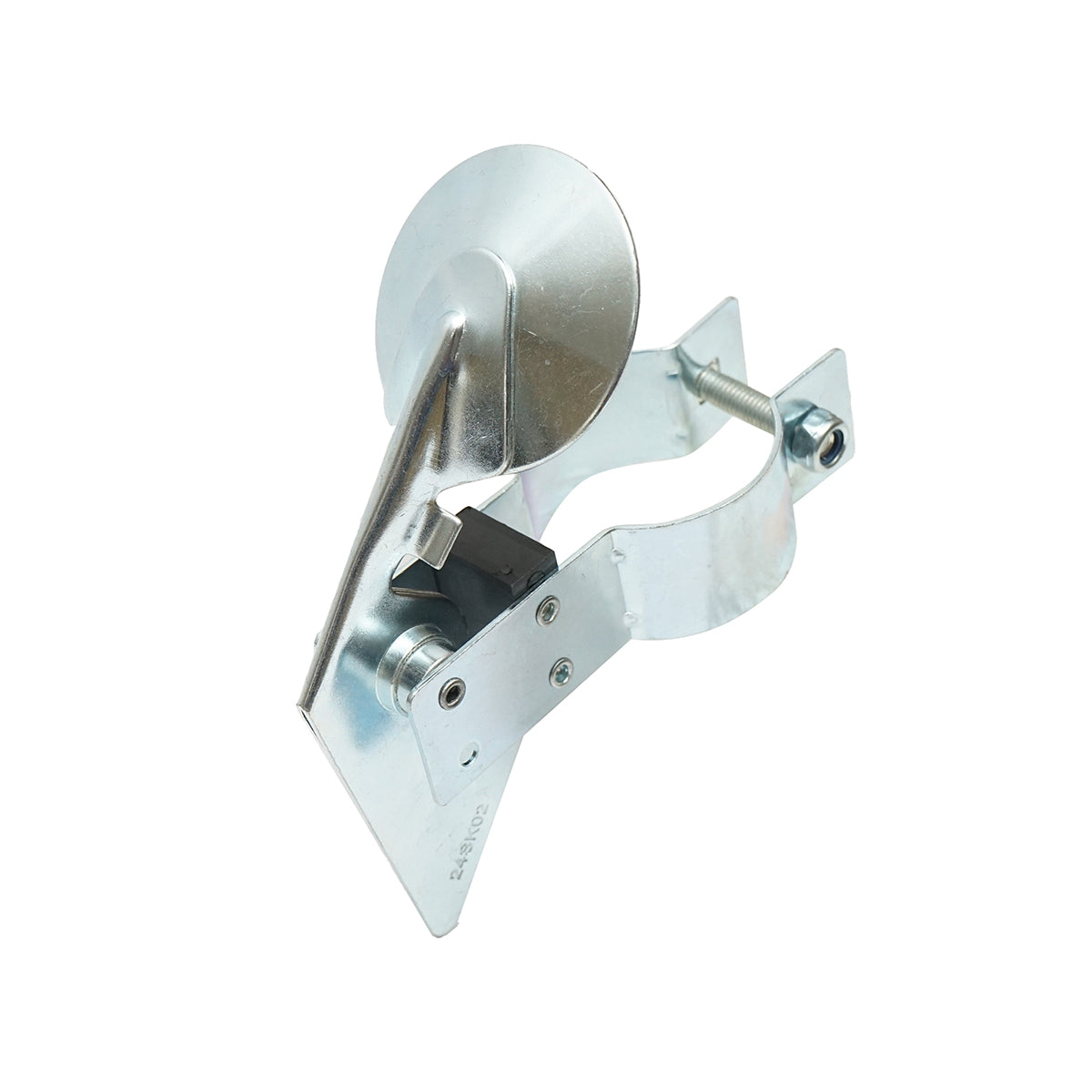 Exhaust pipe protection cap 54-57mm