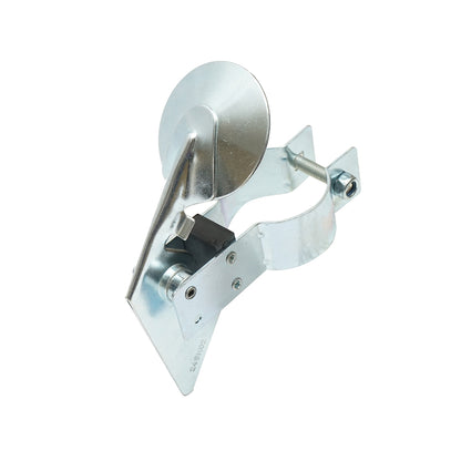 Exhaust pipe protection cap 54-57mm