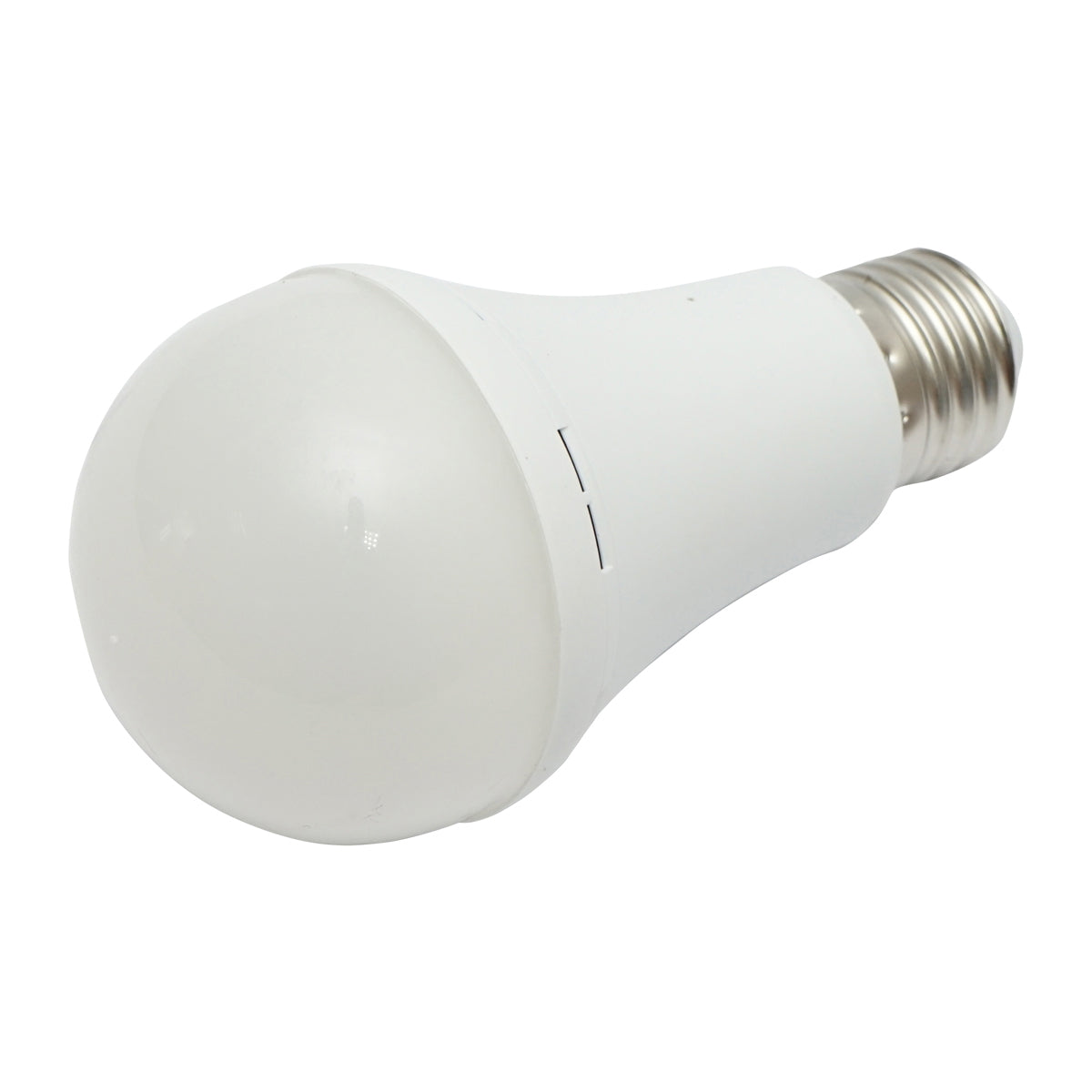 LED bulb 9W, 220V, E27, 6500K cold light, emergency with failure system and rechargeable battery 1200mah