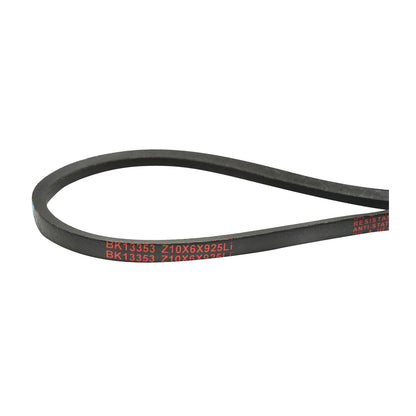 Transmission belt Z 10X6X925 Li Breckner Germany
