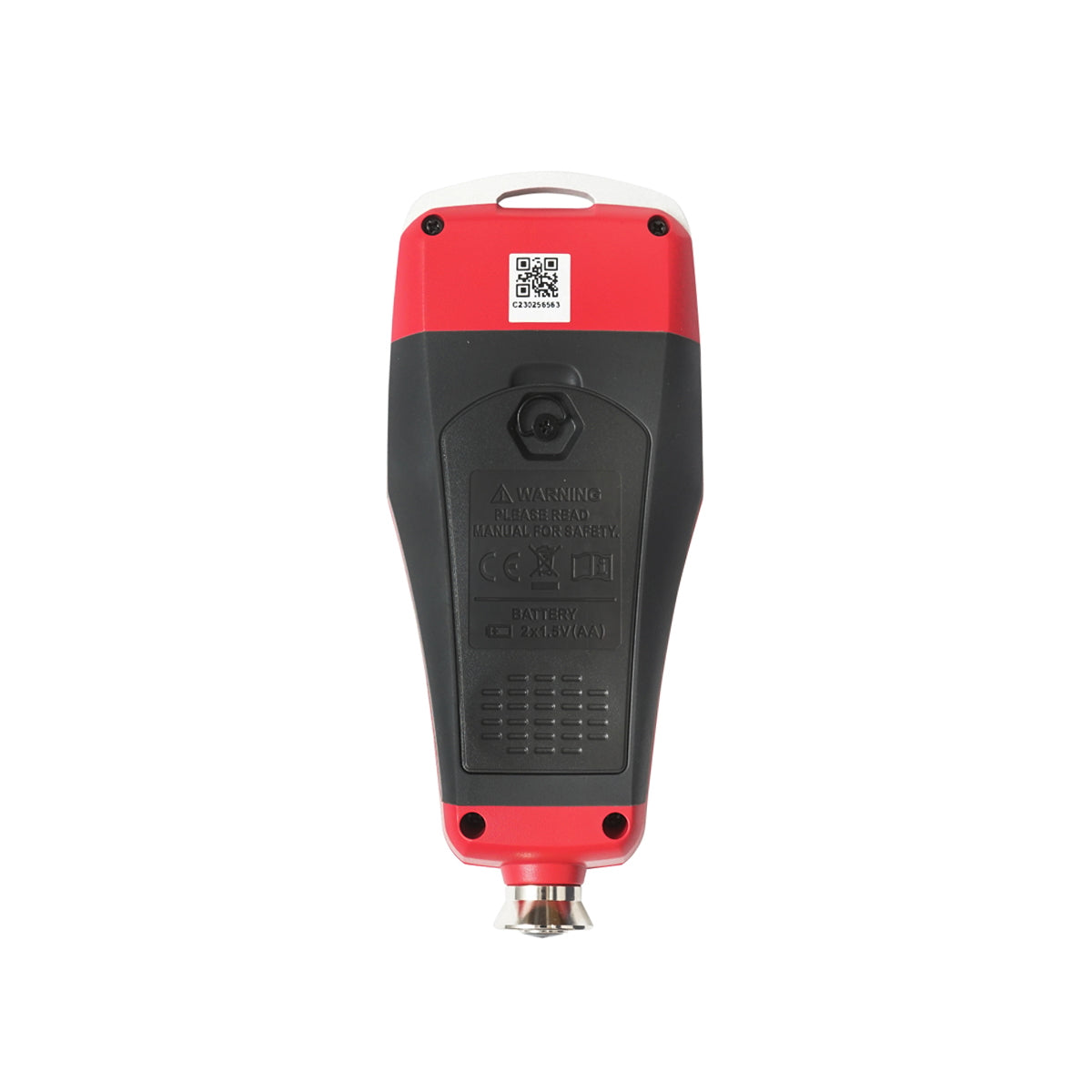 Paint thickness measuring device UT343D, UNI-T