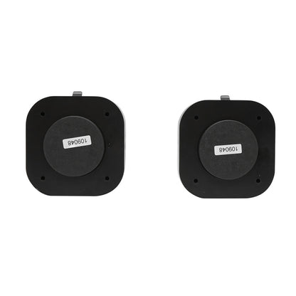 LED trailer light set 12-24V with magnet and wireless control Breckner Germany