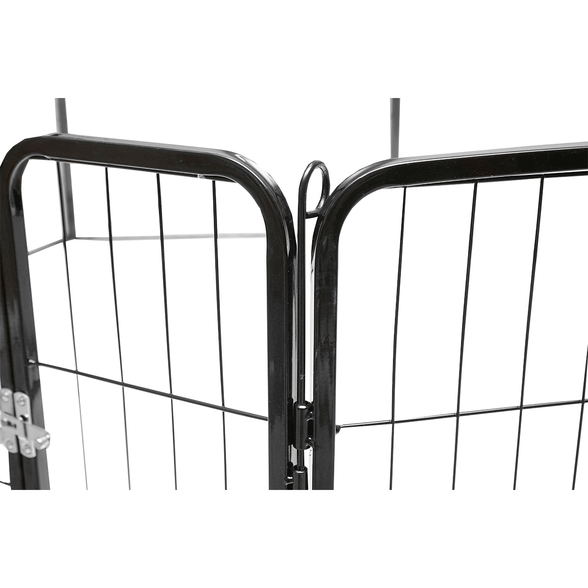 Animal enclosure 8 modules (820x1020x125mm per module)