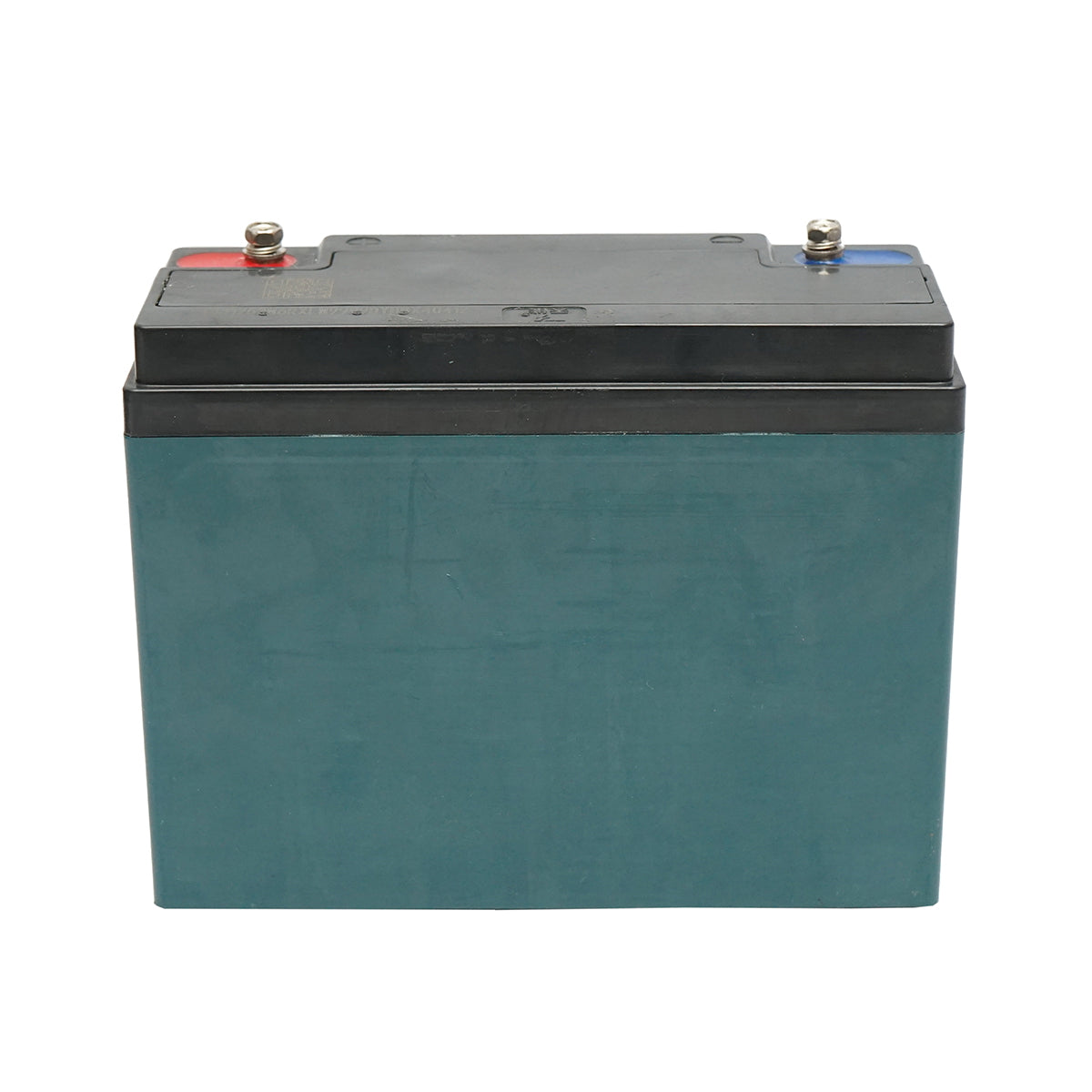 12V 20Ah 20HR Gel Solar System Battery 181x77x167 FC12-20 Breckner Germany