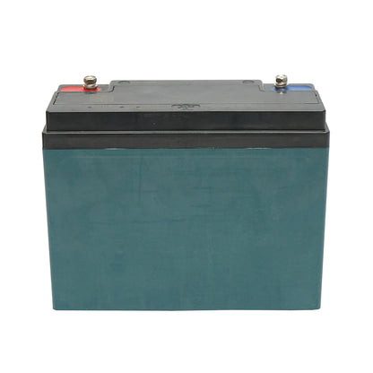 12V 20Ah 20HR Gel Solar System Battery 181x77x167 FC12-20 Breckner Germany