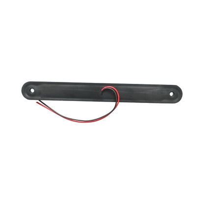 White LED side marker lamp 12-24V FR0179 Breckner Germany