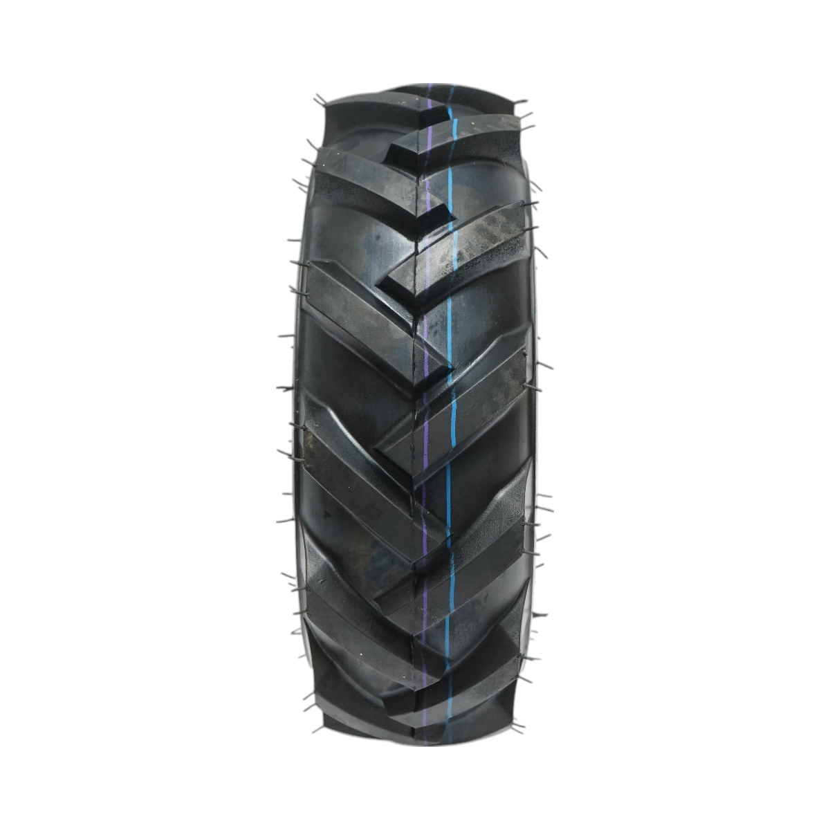 Agricultural tire 400/4 cleat R-1 4PR for tiller