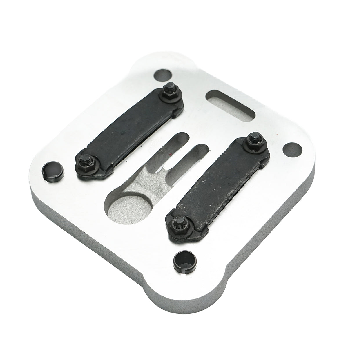 Cylinder head repair kit for Forest Tractor air compressor with Perkins engine OEM code 2488A294